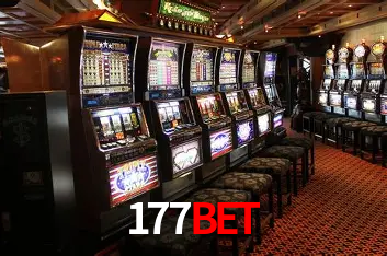 Desvendando o Mundo dos Jogos Virtuais na 177Bet