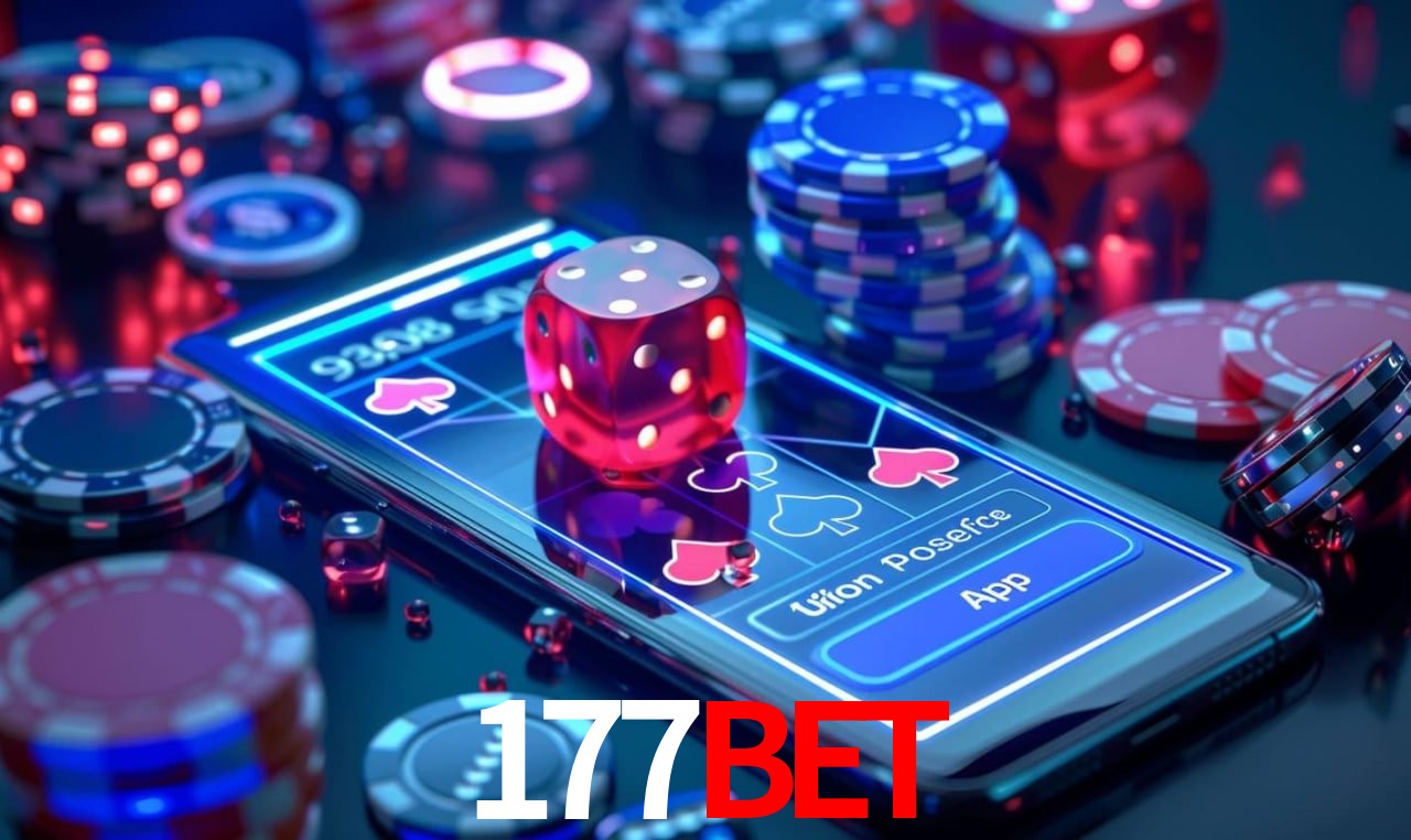 177Bet - Análise de Mercados Esportivos